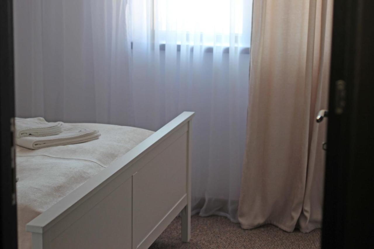 Pensiunea Casa Iorgovanul Urseni Mosnita Noua 외부 사진